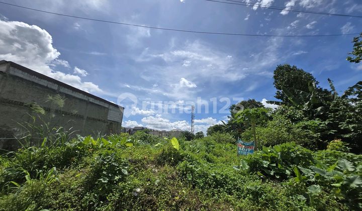 Dijual Tanah Di Ciater Pamulang Tangerang 