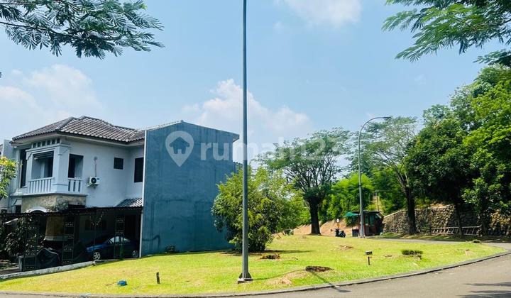 Kavling Asri The Green Bsd Murah Jarang Ada Kavling Asri The Green Bsd Murah Jarang Ada