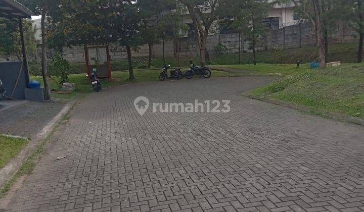 Kavling Huk Murah, Jarang Ada 2