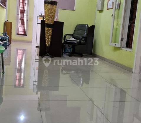 Kost Pinggir Jalan Bsd 18 Kamar Dengan Kamar Mandi Dalam 2