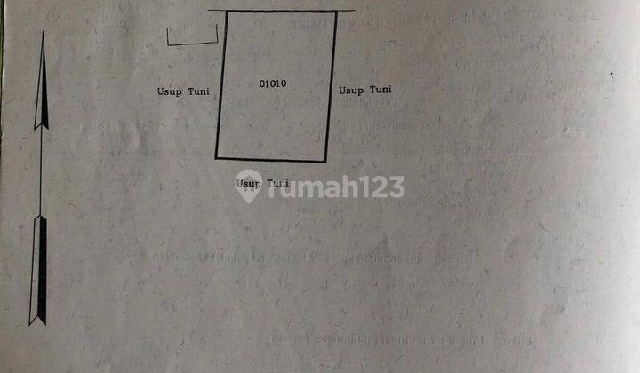 Disewakan Kavling Untuk Workshop / Gudang 2