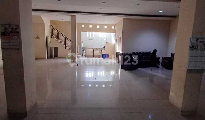 Dijual Cepat Ruko Gandeng 3 di Tomang Mandala Utara
