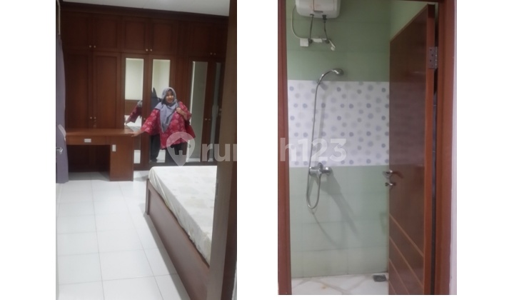 Dijual Cepat Dibawah NJOP Rumah Ex Kos2an di Kalibata Jakarta Selatan