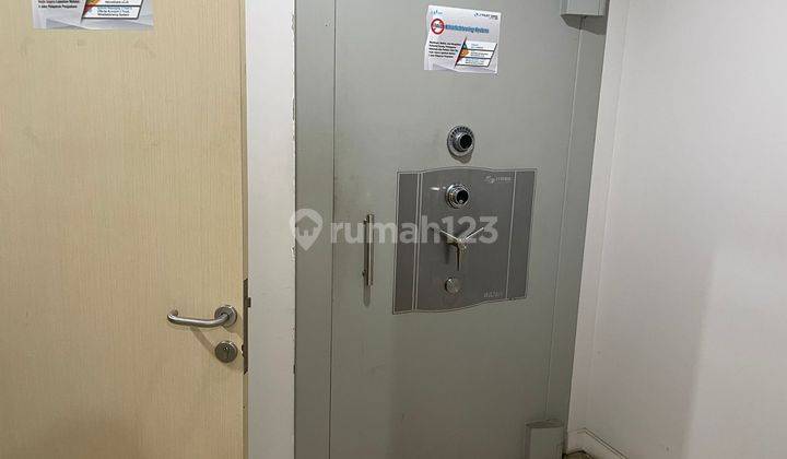 Disewakan Segera Mini Office Di RS. Fatmawati 4