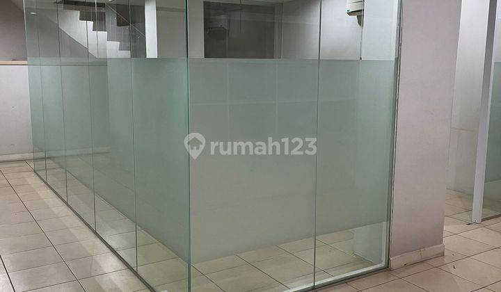 Disewakan Segera Mini Office Di RS. Fatmawati 5
