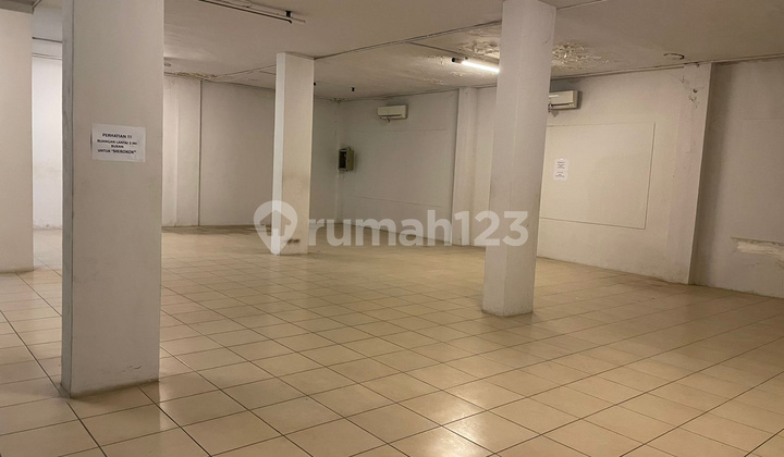 Disewakan Segera Mini Office Di RS. Fatmawati 7