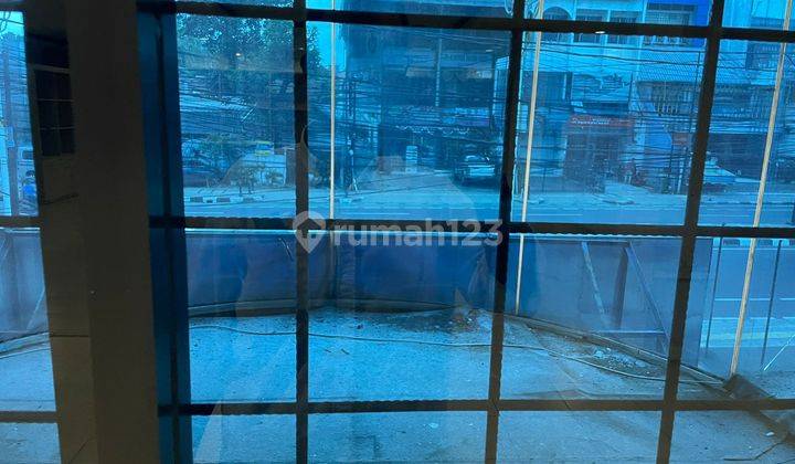 Disewakan Segera Mini Office Di RS. Fatmawati 9