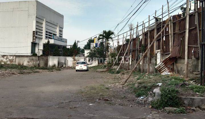 Dijual Tanah Murah Di Bandung Dibawah NJOP 2