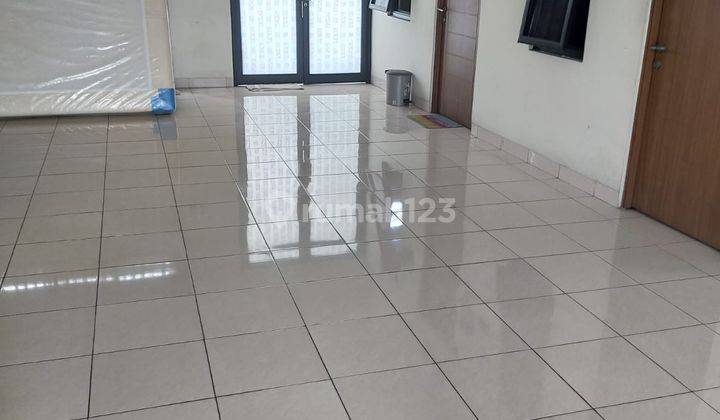 Dijual Rumah Kos2an Di Karang Anyar, Jakarta Pusat 2