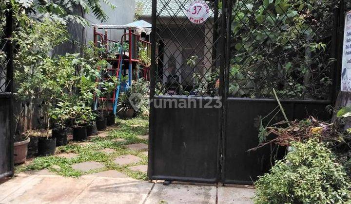 Dijual Rumah Di Jagakarsa, Jakarta Selatan 1