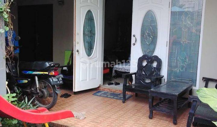 Dijual Rumah Di Jagakarsa, Jakarta Selatan 2