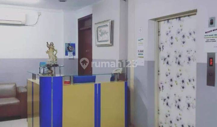 Dijual Kos2an  di Mangga Besar Raya Dalam 1