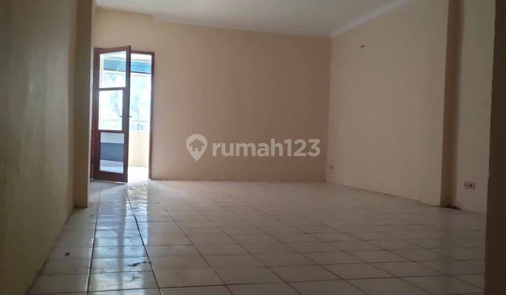Disewakan cepat Ruko Mangga Dua 1
