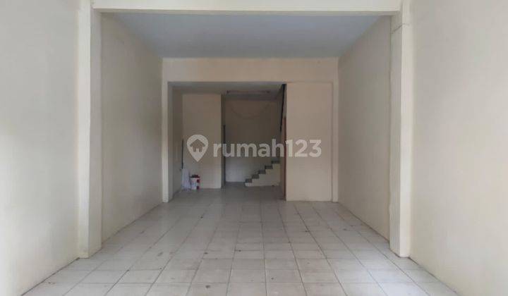 Disewakan cepat Ruko Mangga Dua 3