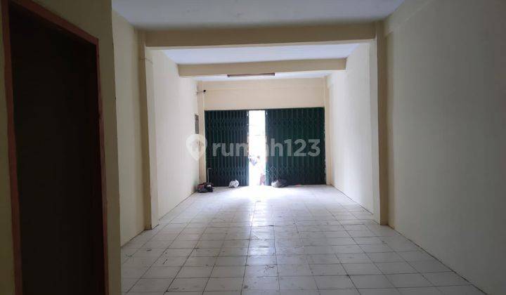 Disewakan cepat Ruko Mangga Dua 6