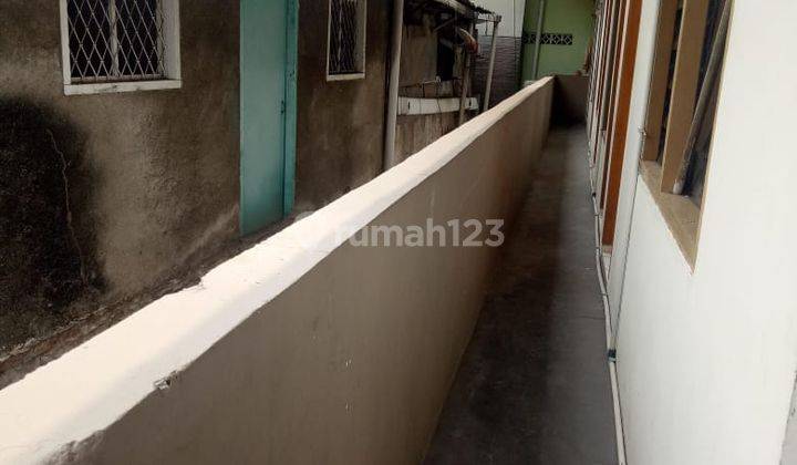 Dijual Kos2an Di Jalan Kelinci Pasar Baru 2