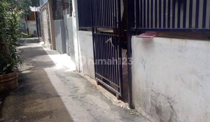 Dijual Kos2an Jalan Kelinci Pasar Baru Part2 2