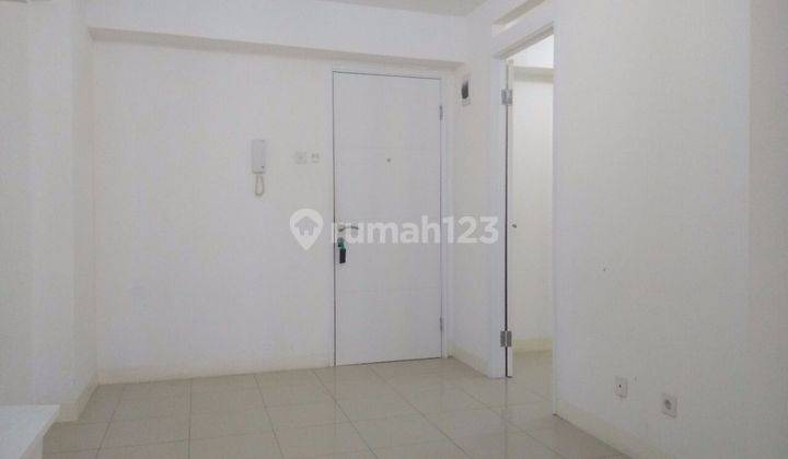 Dijual Murah Apartemen Bassura City Lantai Bawah 1