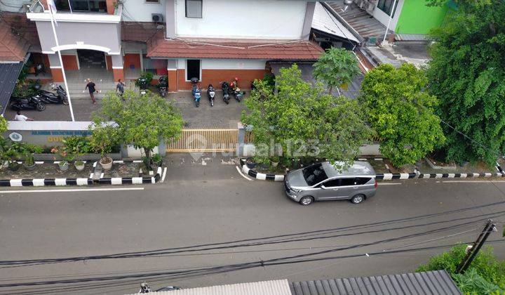 Dijual Cepat Rumah Di Pulomas Timur 2