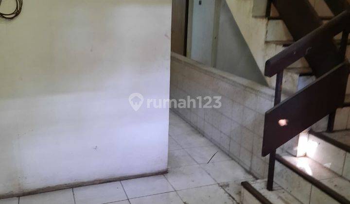 Dijual Murah Ruko Lokasi Bagus Mangga Besar Raya  1