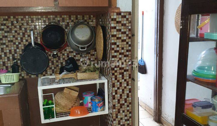 Dijual Rumah Lokasi Strategis Dekat Balai Sudirman JakSel 4