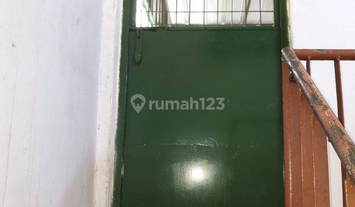 Dijual Rumah Lokasi Strategis Dekat Balai Sudirman JakSel 5