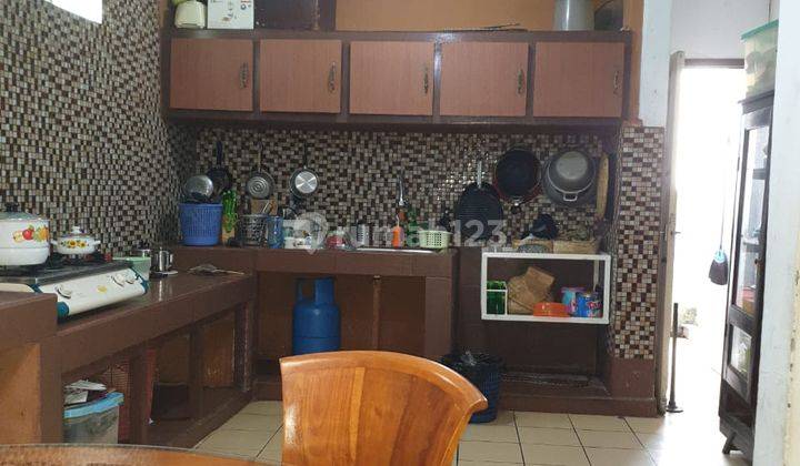 Dijual Rumah Lokasi Strategis Dekat Balai Sudirman JakSel 6