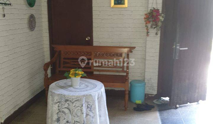 Dijual Rumah Lokasi Strategis Dekat Balai Sudirman JakSel 7