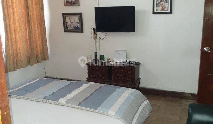 Dijual Rumah Lokasi Strategis Dekat Balai Sudirman JakSel 8