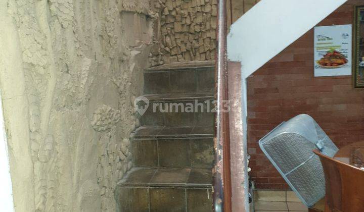 Dijual Rumah Lokasi Strategis Dekat Balai Sudirman JakSel 13