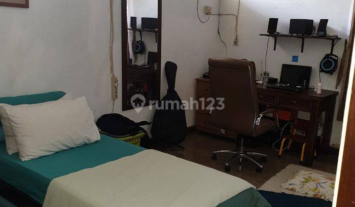 Dijual Rumah Lokasi Strategis Dekat Balai Sudirman JakSel 15