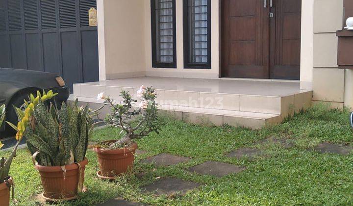 Dijual Cepat Rumah Di Green Garden Jakarta Barat 2