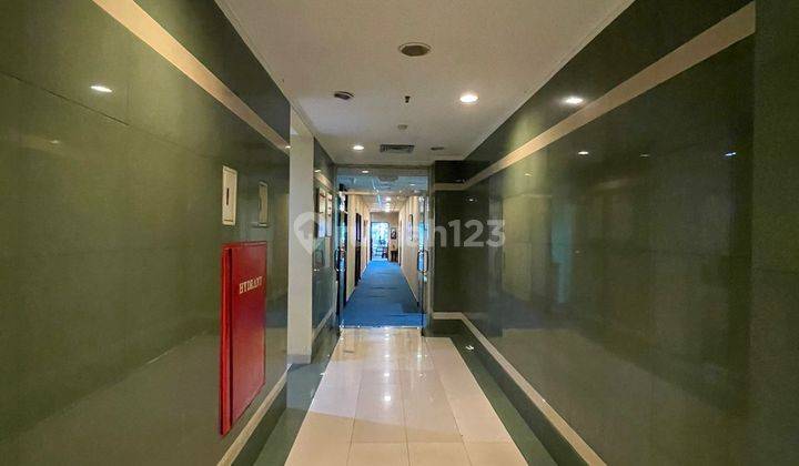 For Sale Dijual Gedung Siap Pakai Area Strategis Cikini Jakarta Pusat 2