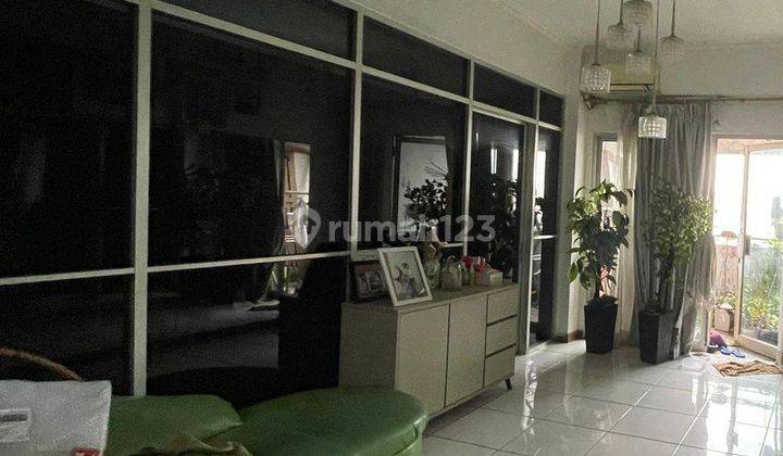 Dijual Cepat Apartemen Juanda 1