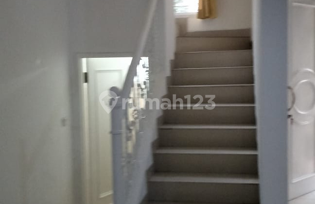 Dijual Cepat Rumah Di Pantai Indah Kapuk  2