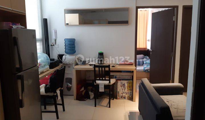 Dijual Atau Disewakan Juga Apartemen Lokasi Bagus Pasar Baru 2