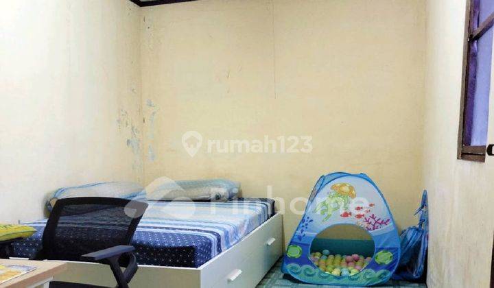 Dijual Rumah Di Pademangan Hadap Timur  2