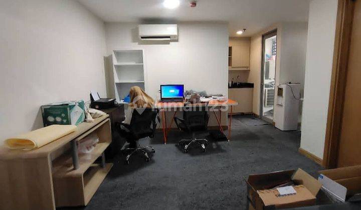 Dijual Murah Apartemen The Mansion 1 Bedroom  1