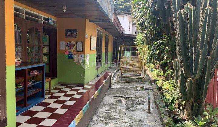 Dijual Rumah Hunian Hitung Tanah Di Tomang Jakarta Barat 2