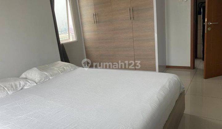 Dijual Cepat Apartemen 2BR Thamrin Executive Residence 2