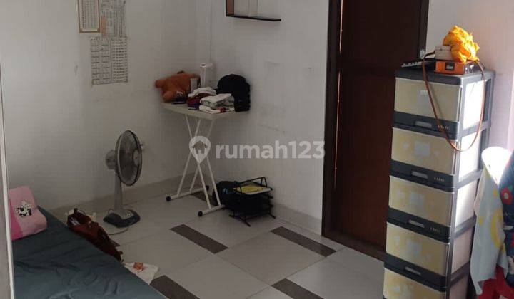 Dijual Cepat Rumah Di Pasar Baru Jakarta Pusat 2