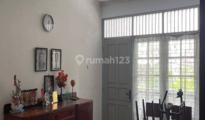 Dijual Cepat Rumah Di Kartini Jakarta Pusat 1