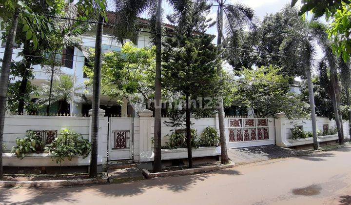 Dijual Cepat Rumah Di Cipinang Indah 1