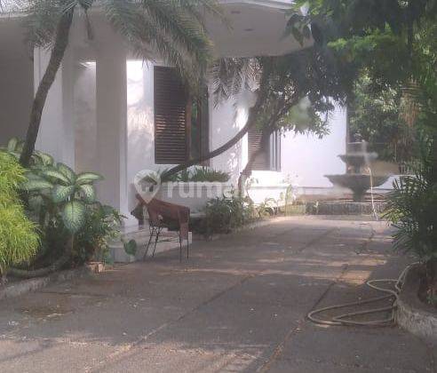 Dijual Cepat Rumah Di Cipinang Indah 2