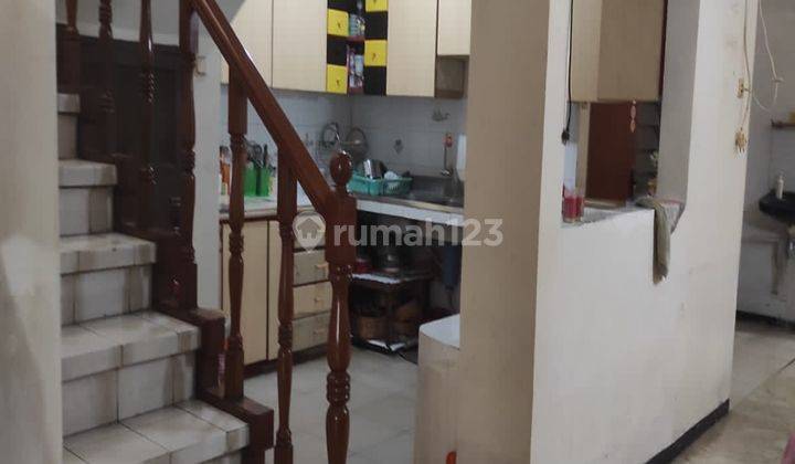 Dijual Cepat Rumah Di Pasar Baru Jakarta Pusat 2