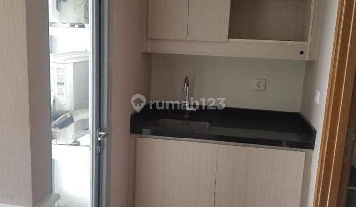 Dijual Cepat Apartemen Di The Mansion Dukuh Kemayoran 2