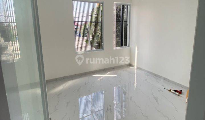 Dijual Rumah Baru Di Way Seputih Tanjung Duren Selatan 2