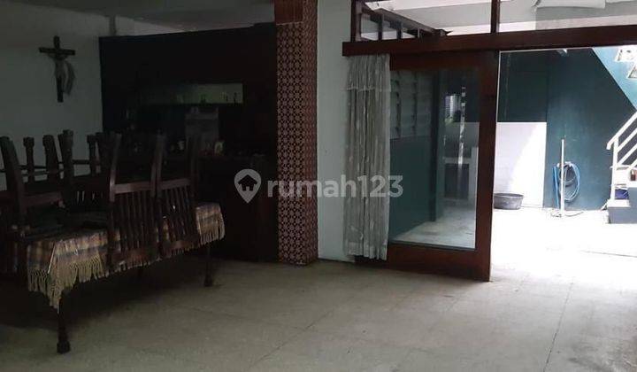 Dijual Murah Rumah Di Batu Ceper Jakpus 1