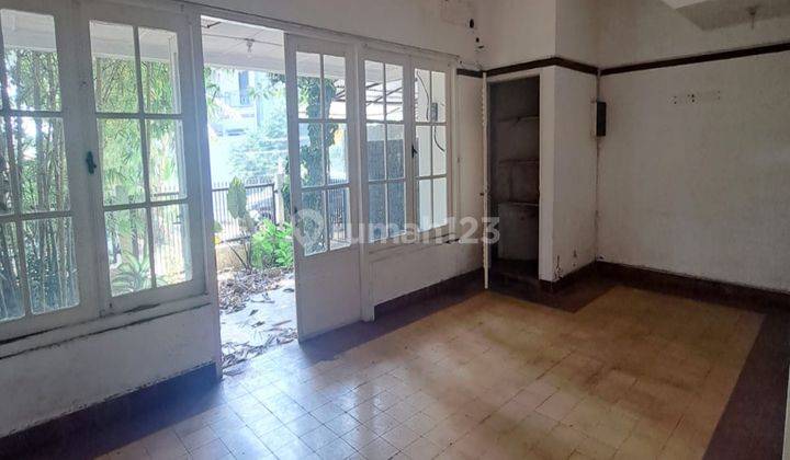 Dijual Cepat Rumah Di Radio Dalam Jaksel 2