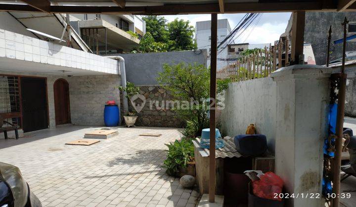 Dijual Cepat Rumah Di Kartini Jakarta Pusat 1